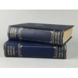 VOLUMES 1 - 18 OF 'CHARLES DICKENS LIBRARY'