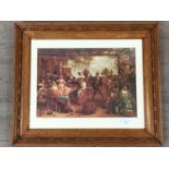 A PRINT AFTER RENOIR AND OTHER PICTURES