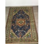 A PERSIAN ARDABIL RUG