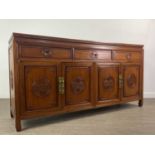 A CHINESE SIDEBOARD