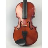 A STENTOR STUDENT VIOLIN