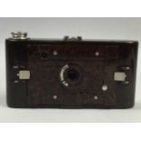 A KODAK 'HAWKETTE' NO. 2 CAMERA AND OTHER CAMERAS