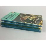 A COLLECTION OF LADYBIRD BOOKS