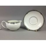 WEDGEWOOD AMHERST SIX PLACE SETTING DINNER SERVICE