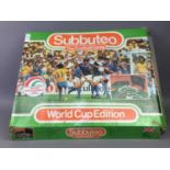 A SUBBUTEO WORLD CUP EDITION GAME