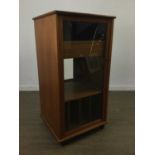 A G-PLAN MEDIA CABINET