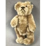 A SMALL STEIFF BEAR