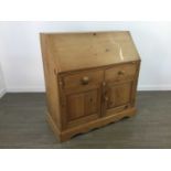 A PINE BUREAU