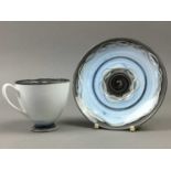 A SHELLEY/DRYMEN PART TEA SET AND FURTHER CERAMICS