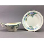 A ROYAL DOULTON 'WYNN' PATTERN PART DINNER SERVICE