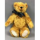 A LIMITED EDITION DEANS BEAR ‘HENRY’
