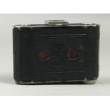 A ZIESS IKON CAMERA