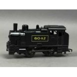 HORNBY 00 GUAGE 6042 LOCOMOTIVE SET