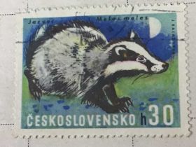 A COLLECTION OF POSTAGE STAMPS