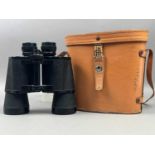 A PAIR OF ZENITH BINOCULARS