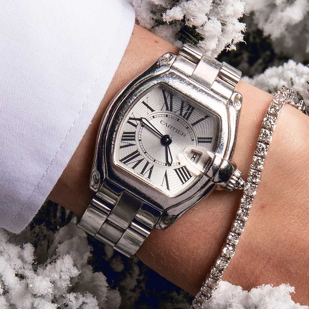 The Winter Collection: Luxury Watches