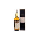 MANNOCHMORE 1974 RARE MALTS AGED 22 YEARS