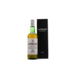 LAPHROAIG ROYAL WARRANT 10 YEARS OLD