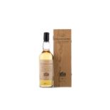 CRAIGELLACHIE AGED 14 YEARS FLORA & FAUNA