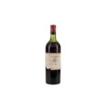 CHATEAU MONTROSE 1953