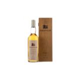 ABERFELDY AGED 15 YEARS FLORA & FAUNA - FIRST RELEASE