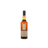 LAGAVULIN AGED 16 YEARS WHITE HORSE DISTILLERS