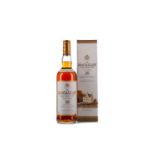 MACALLAN 10 YEARS OLD