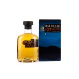 BALBLAIR 1997 - ONE LITRE