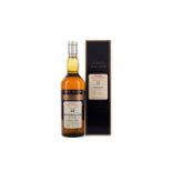 GLENDULLAN 1974 RARE MALTS AGED 23 YEARS