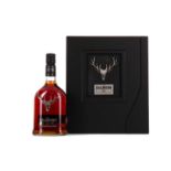 DALMORE AGED 25 YEARS