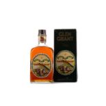 GLEN GRANT 150TH ANNIVERSARY RESERVE 30 YEARS OLD