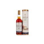 MACALLAN 1981 18 YEARS OLD