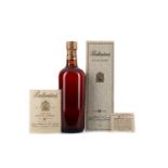 BALLANTINE'S AGED 30 YEARS