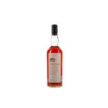 MORTLACH AGED 16 YEARS FLORA & FAUNA