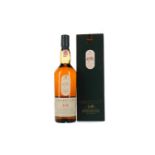 LAGAVULIN AGED 16 YEARS WHITE HORSE DISTILLERS