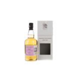 CLYNELISH 1997 WEMYSS MALTS