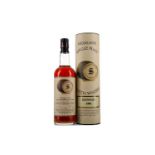 GLENUGIE 1980 SIGNATORY VINTAGE AGED 16 YEARS