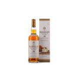 MACALLAN 10 YEARS OLD