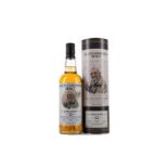 DAILUAINE 2008 AULD GOONSY'S MALT AGED 12 YEARS