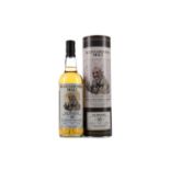 LOCHINDAAL 2010 AULD GOONSY'S MALT AGED 10 YEARS