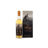 ARRAN 2004 ORKNEY BERE AGED 8 YEARS