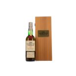 GLENLIVET 1969 VINTAGE