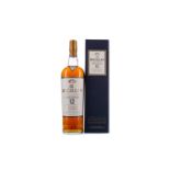 MACALLAN ELEGANCIA 12 YEARS OLD - ONE LITRE