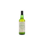 CAPERDONICH 1979 SMWS 38.9 AGED 20 YEARS