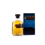 BALBLAIR 1997 SECOND RELEASE