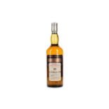 GLENDULLAN 1972 RARE MALTS AGED 23 YEARS