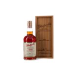 GLENFARCLAS 2003 DISTILLERY EXCLUSIVE 2019 SPIRIT OF SPEYSIDE