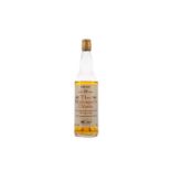 OBAN AGED 19 YEARS MANAGER'S DRAM - LOW FILL