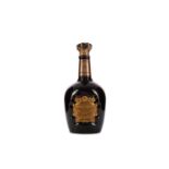 CHIVAS REGAL ROYAL SALUTE STONE OF DESTINY 38 YEARS OLD