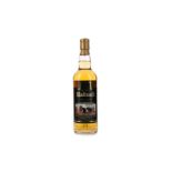 BLADNOCH BELTED GALLOWAYS AGED 13 YEARS